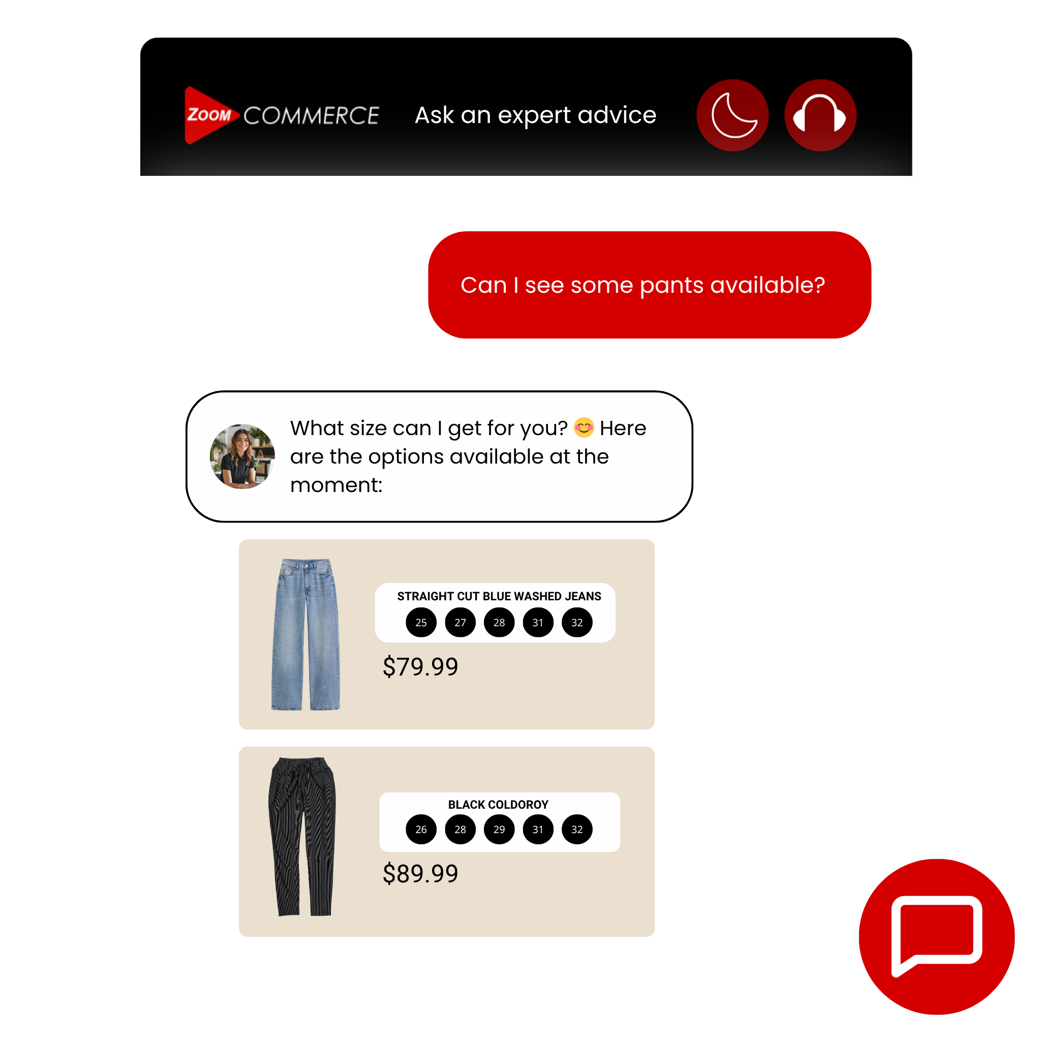 Live Chat Static Image 2